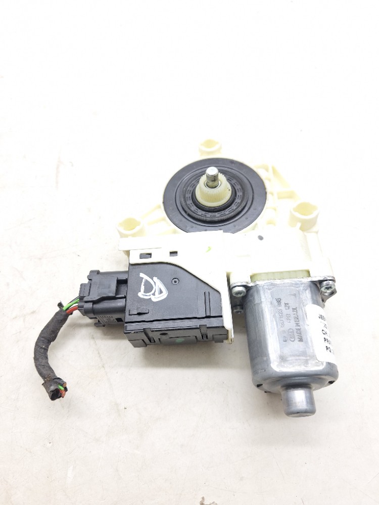 Motor Maquina Vidro Dianteiro Direito Jeep Compass 2.0 2017