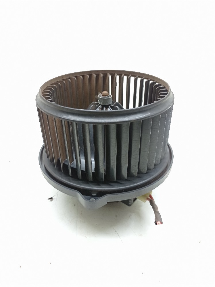 Motor Ventilador Ar Condicionado Sportage 2.0 2015 2016