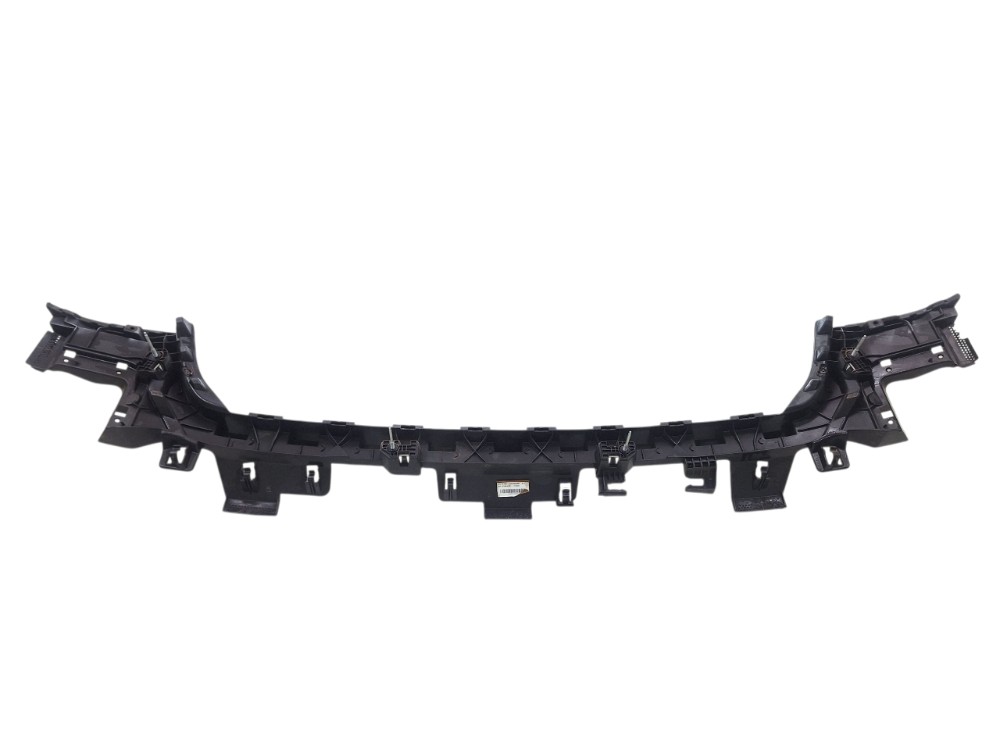 Guia Parachoque Traseiro Audi A3 Sedan 2.0 2021