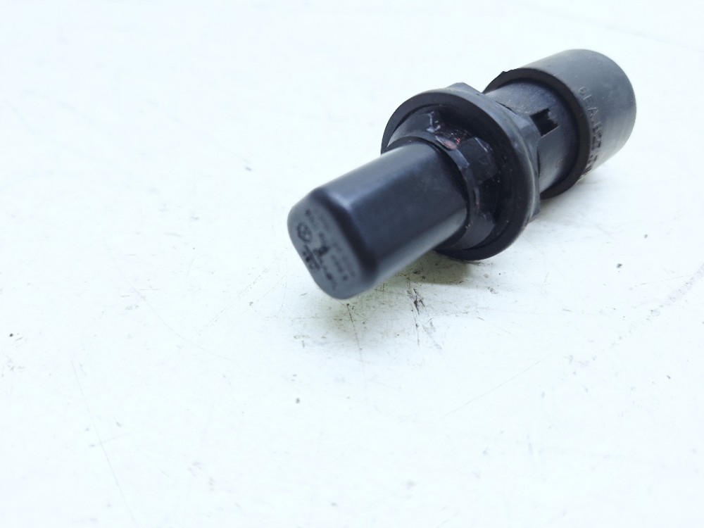 Batente Regulagem Porta Malas Vw Polo Gts 1.4 2024