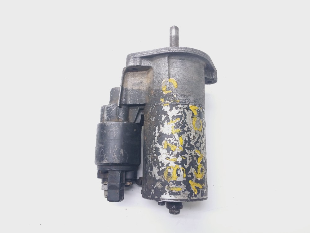 Motor Arranque Vw Polo 1.0 1996 1997 036911023s