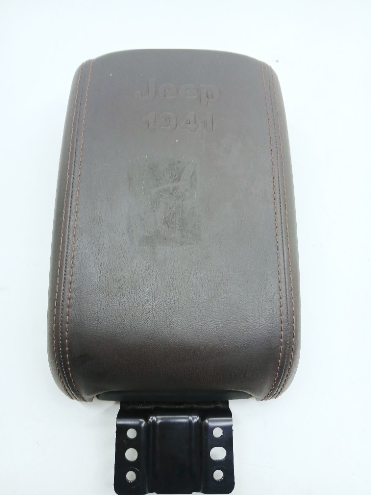 Console Central Apoio Braço Jeep Commander 1.3 2021 2022