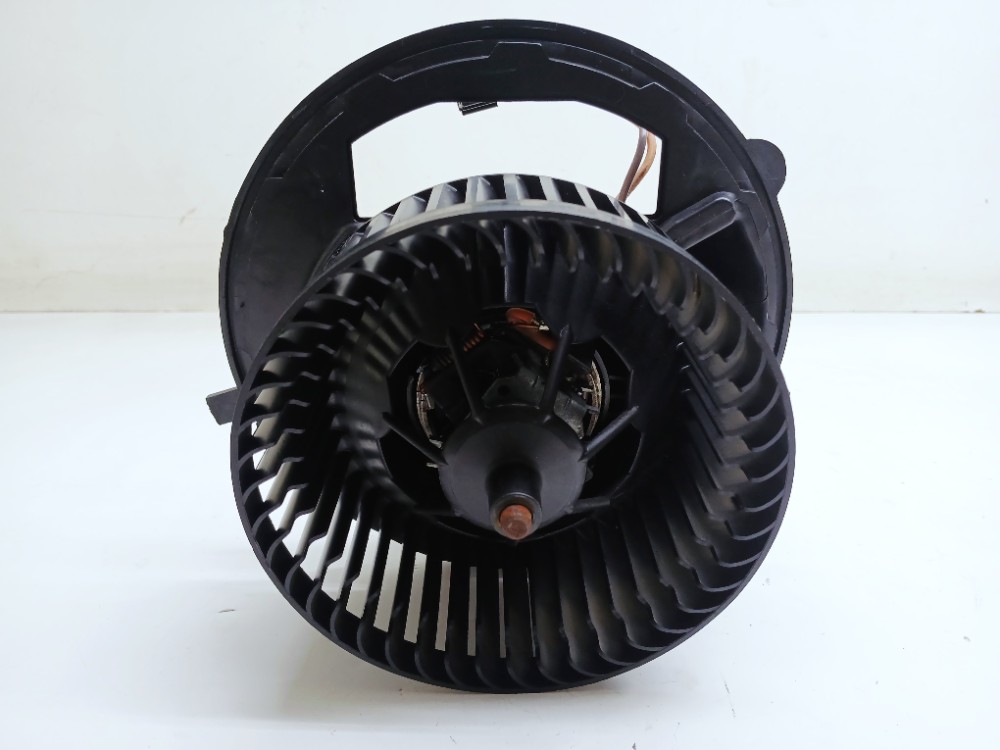 Motor Ventilador Ar Condicionado Vw Jetta Tsi 1.4 2019
