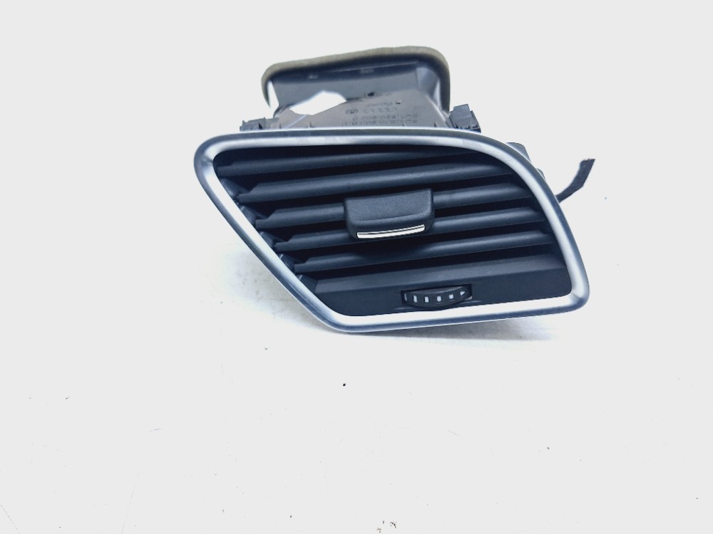 Difusor Ar Direito Audi Rs Q3 2.5 2014 2015 8u1820902b