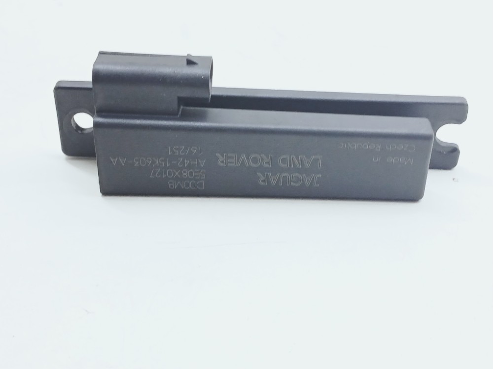 Sensor Keyless Lr Evoque 2.0 2017 Ah4215k603