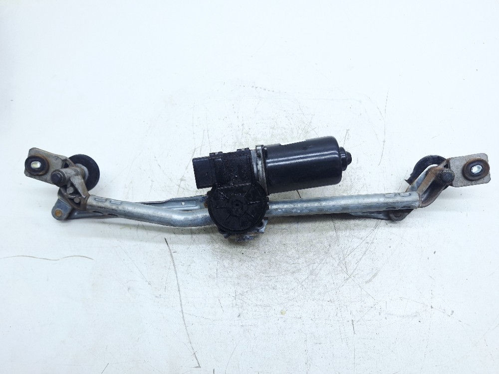 Motor Limpador Parabrisa Veloster 1.6 2011 2012
