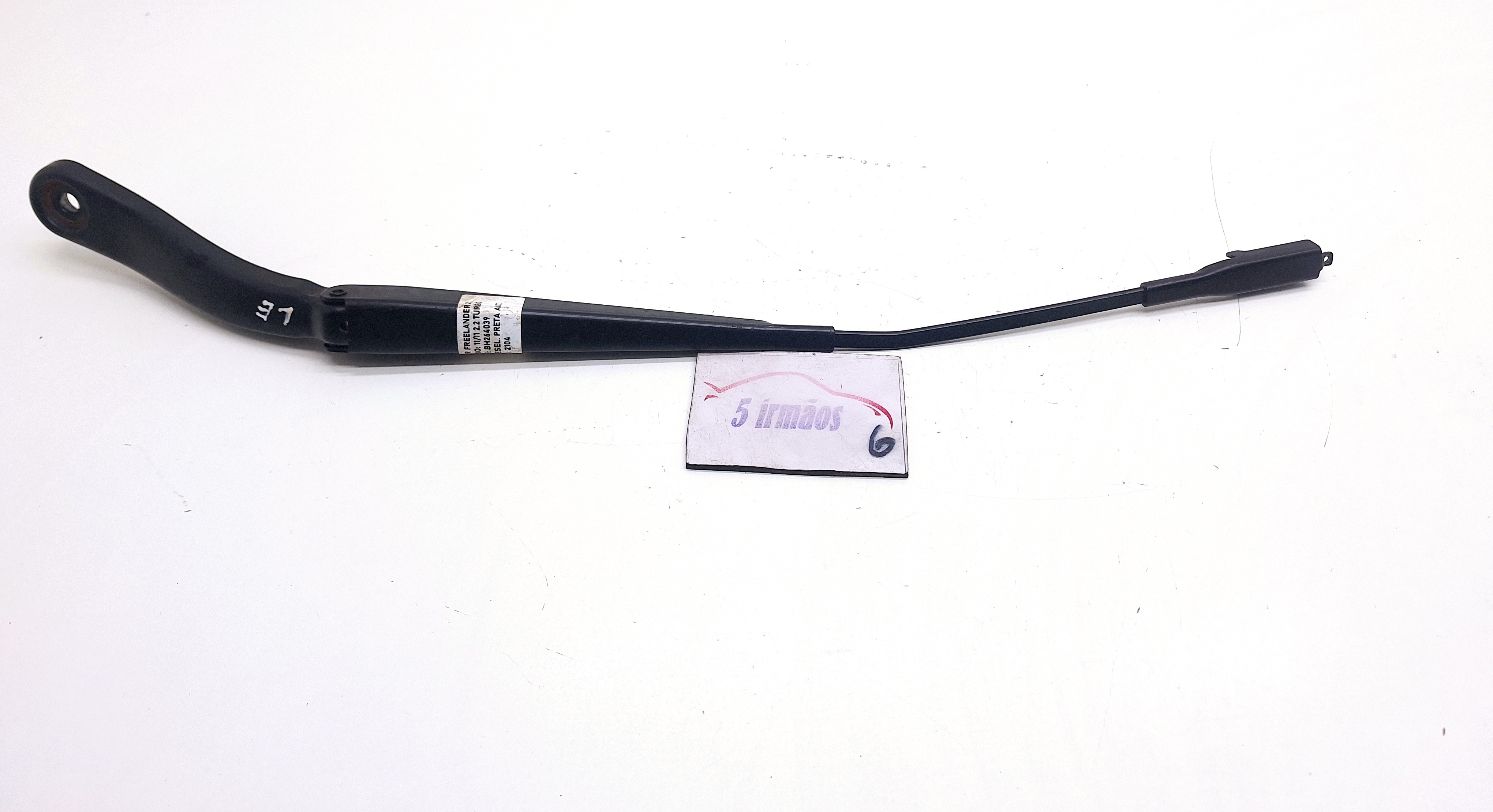 Braço Esquerdo Limpador Parabrisa Freelander 2 2.2 2011