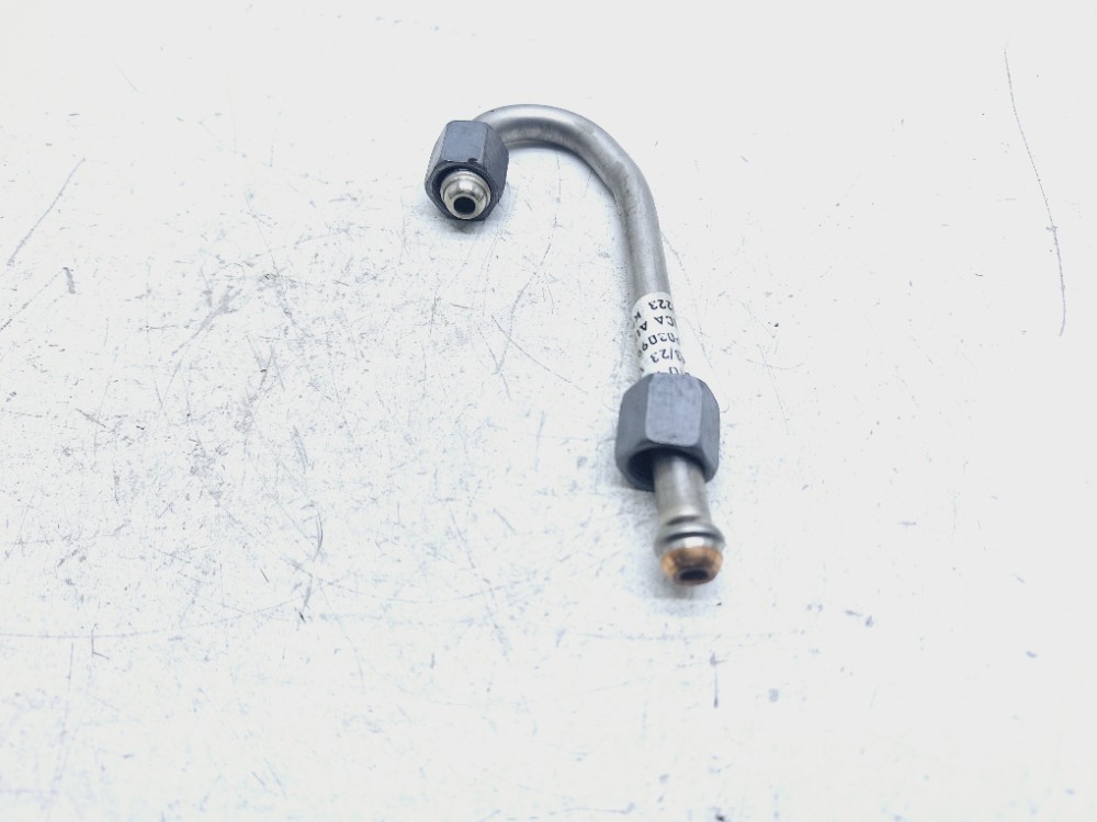 Mangueira Combustível Vw Virtus Tsi 1.4 2023 04c130241e