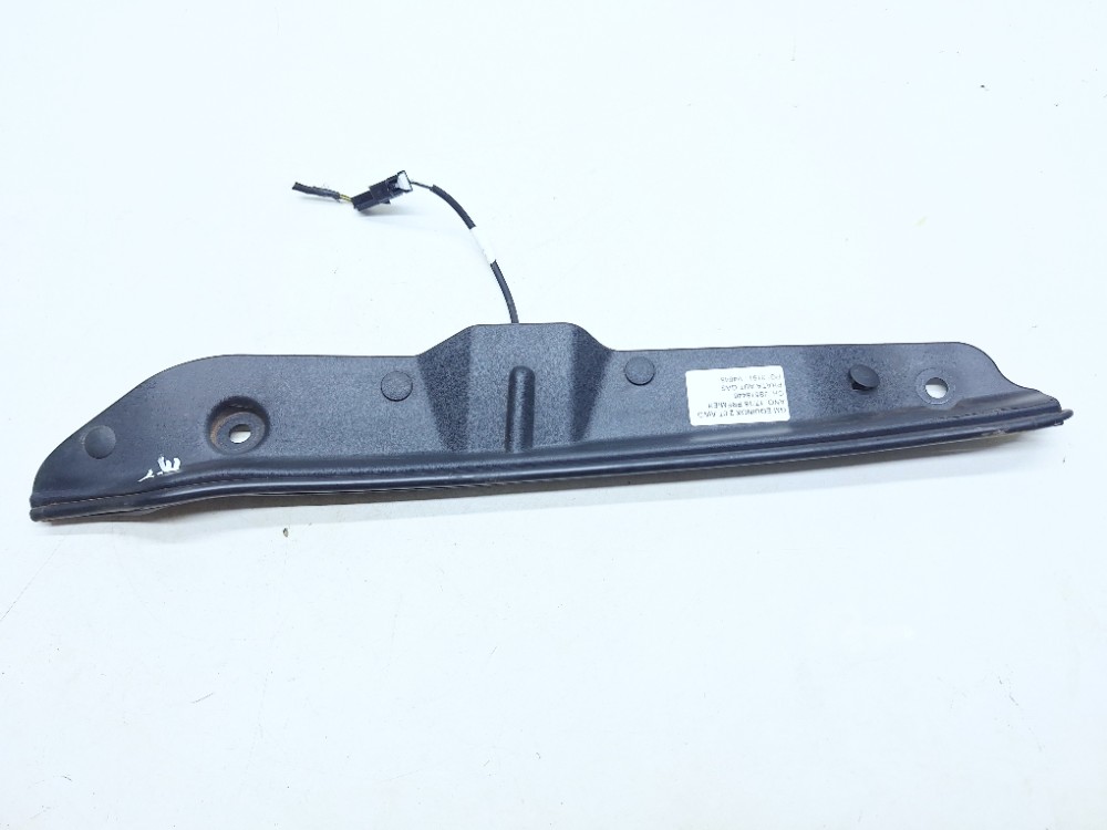 Sensor Esquerdo Porta Malas Gm Equinox 2.0 2018 22944218