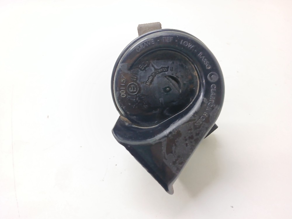Buzina Grave  Vw Tcross Tsi 1.4 2019 2020 5q0951221d