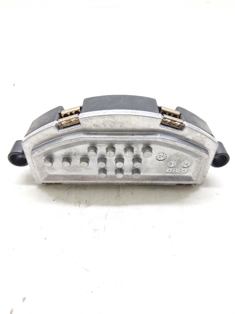 Resistência ar condicionado Vw tcross Tsi 1.4 2025 2q0907521