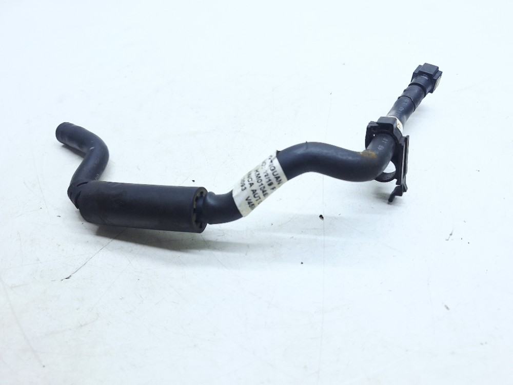 Mangueira Arrefecimento Vw Tiguan Tsi 2.0 2019 5Q0133366H