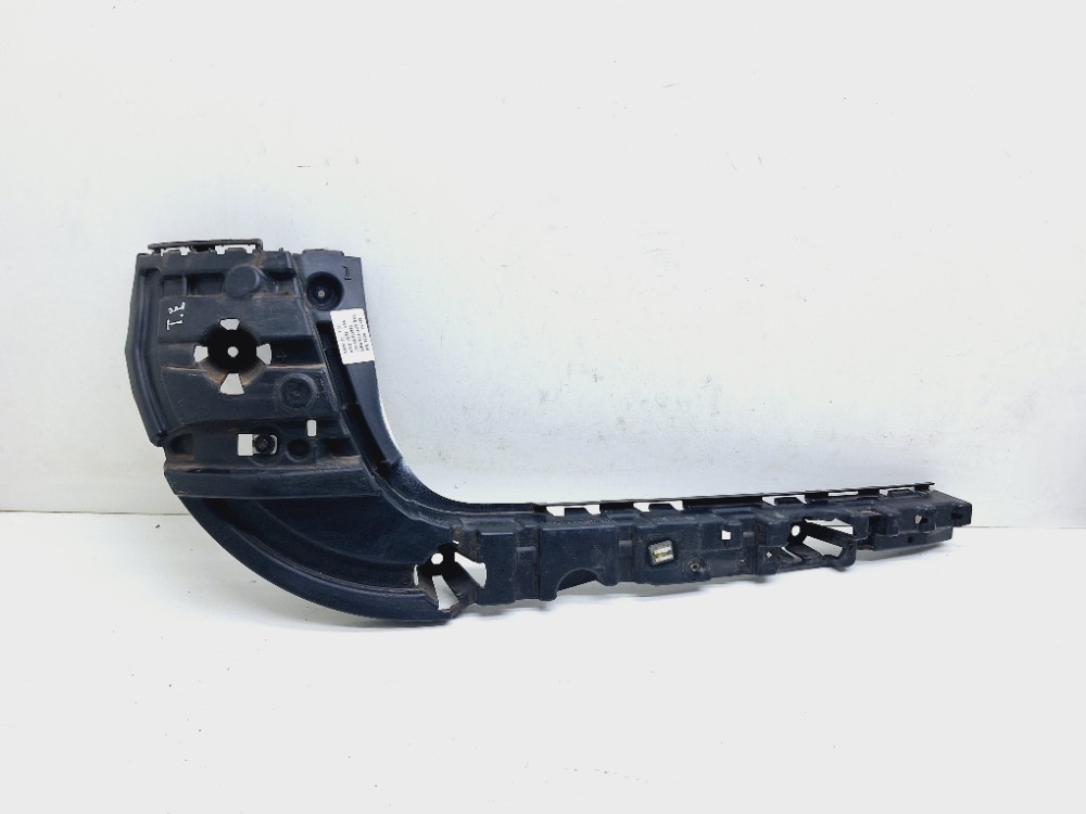 Suporte Esquerdo Parachoque Traseiro Bmw X3 2.0 2013 2014