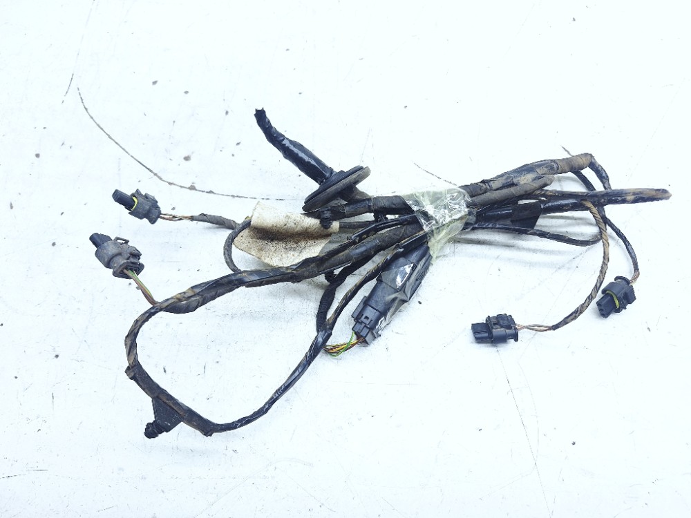 Chicote Sensor Estacionamento Traseiro Volvo Xc60 2.0 2019