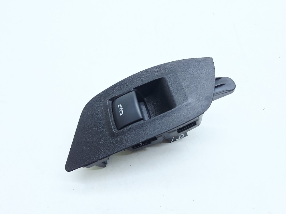 Comando Vidro Traseiro Direito Gm Equinox 2.0 2019 23343983