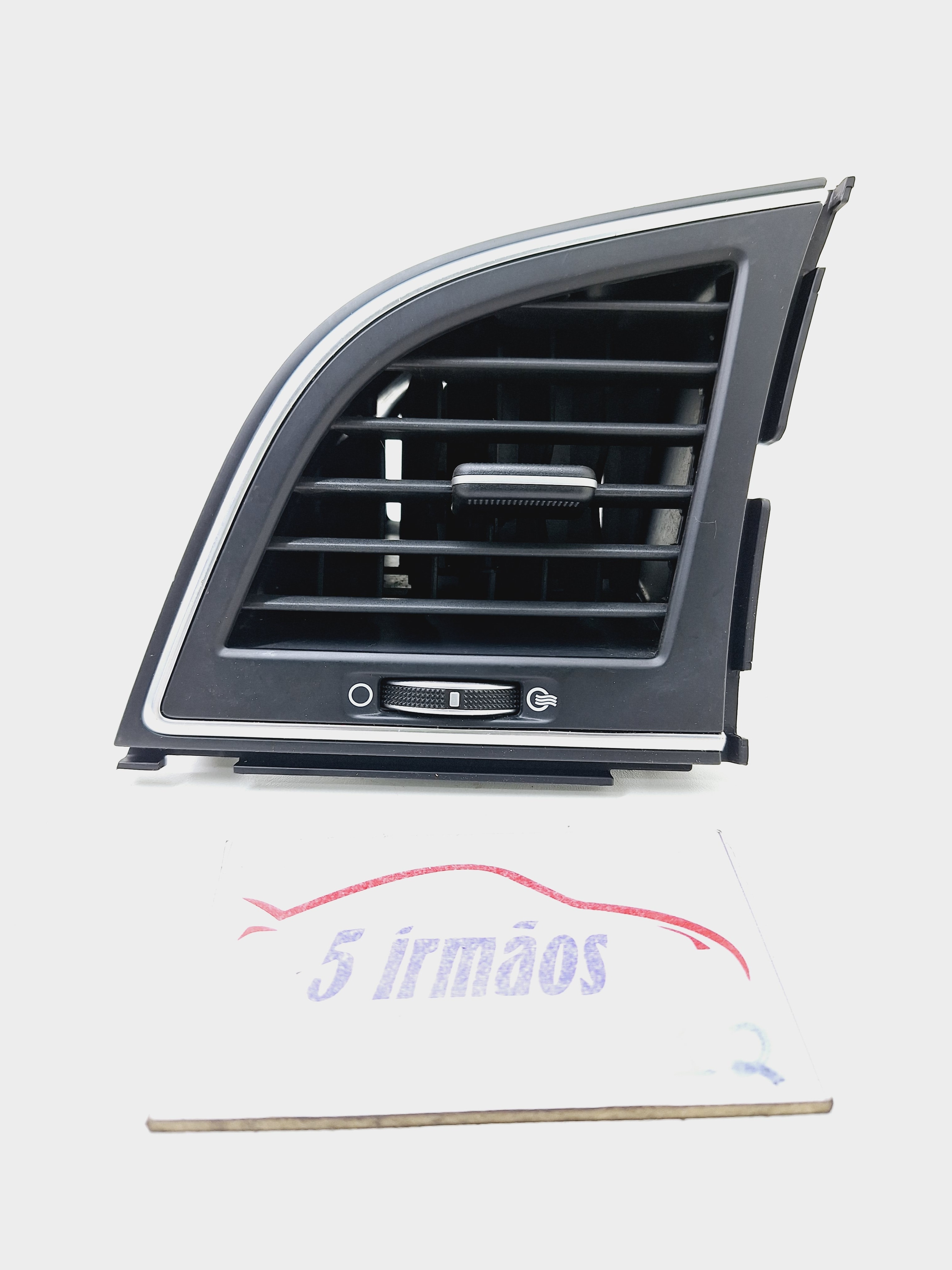 Difusor Ar Esquerdo Hyundai Elantra 2.0 2017 / 2018