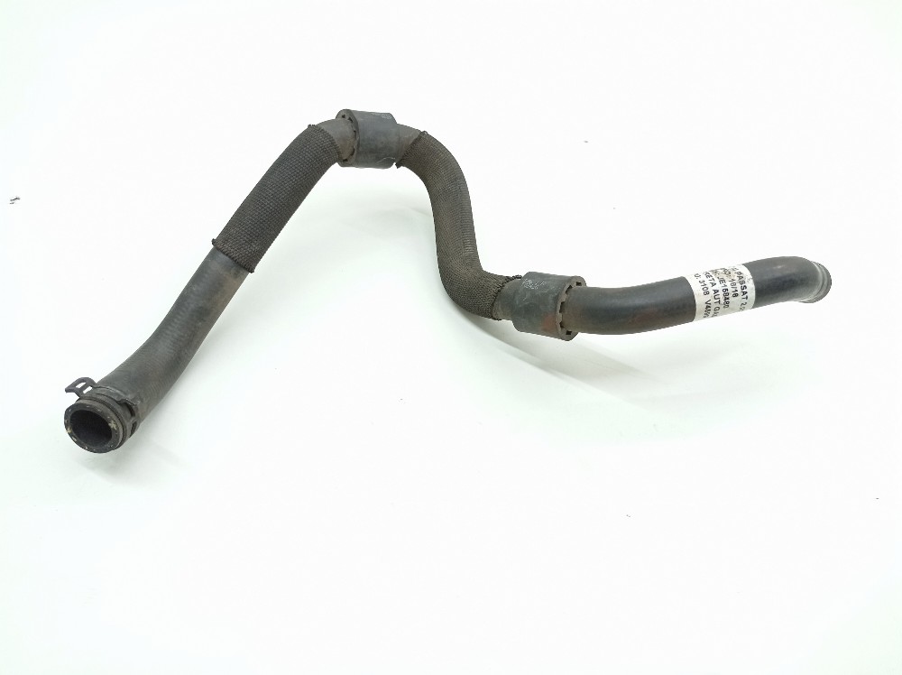 Mangueira Arrefecimento Vw Passt Tsi 2.0 2018 5q0122058q