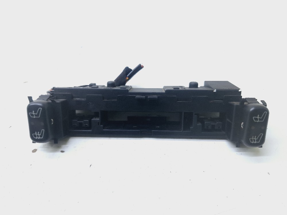 Comando Aquecimento Banco Mercedes Slk 230 2.3 1999