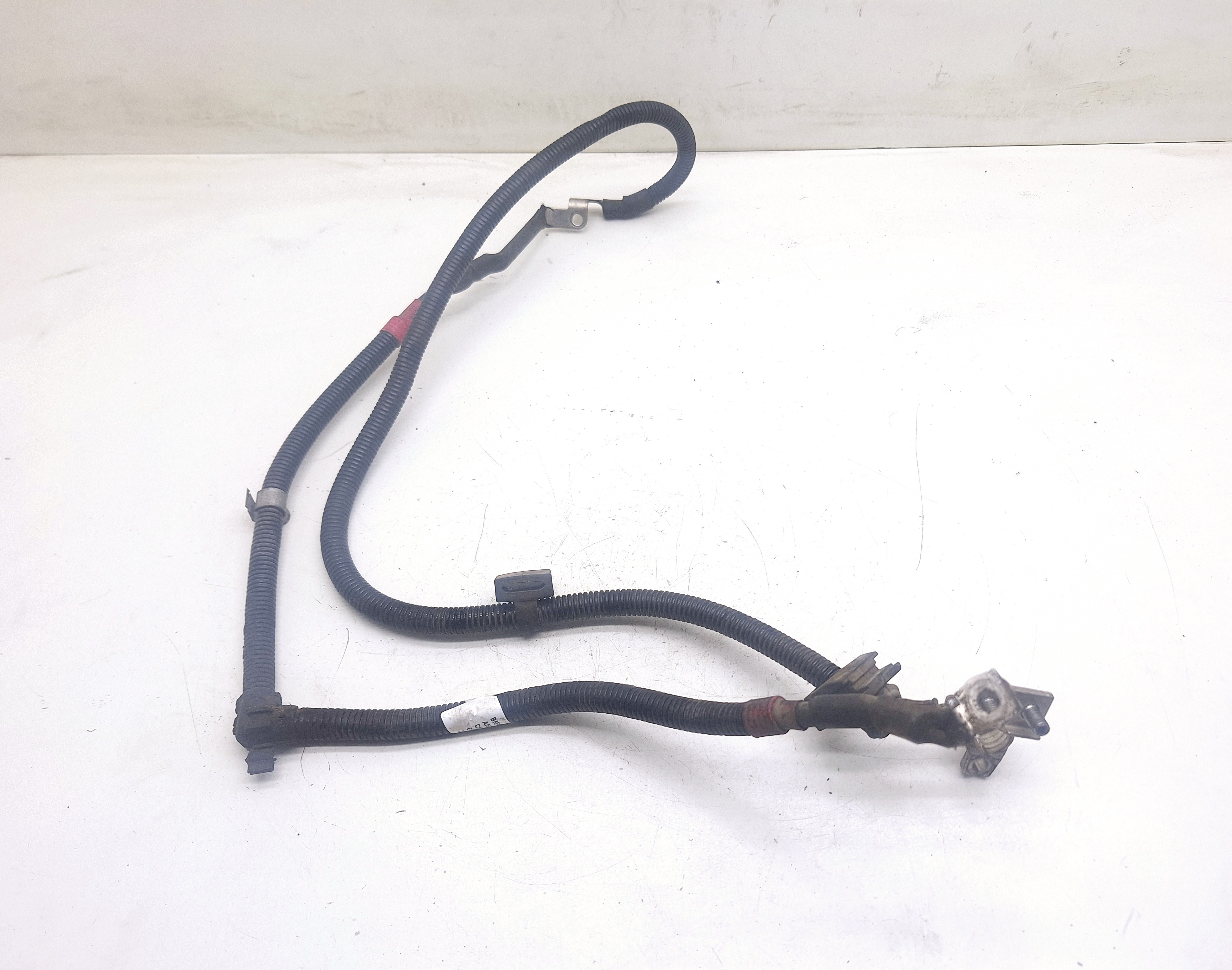 Cabo Polo Positivo Bateria Bmw X1 2.0 Turbo 2017 N25472710