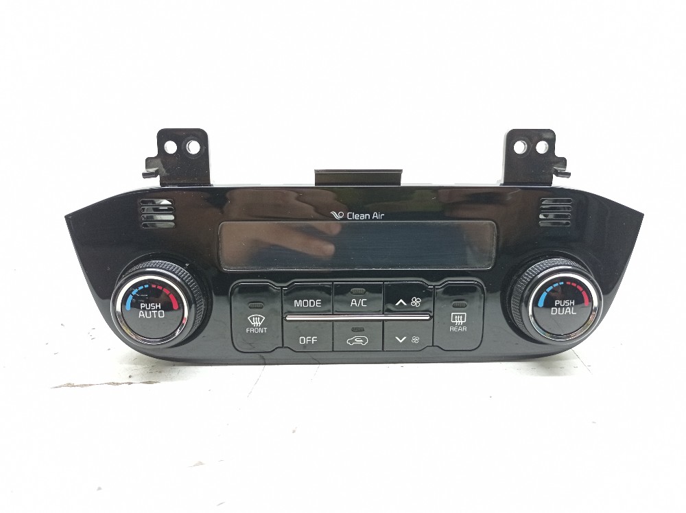 Comando Ar Condicionado Kia Sportage 2.0 2014 2015