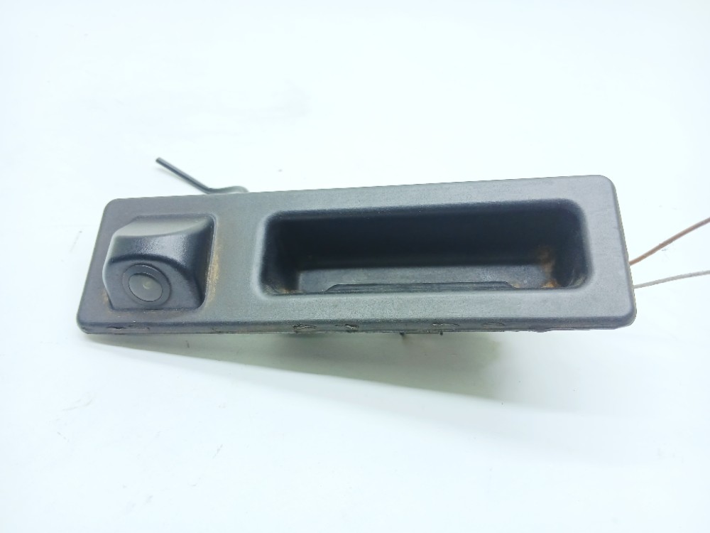 Camera Traseira Bmw 320 2.0 2016 2017 Ls8006