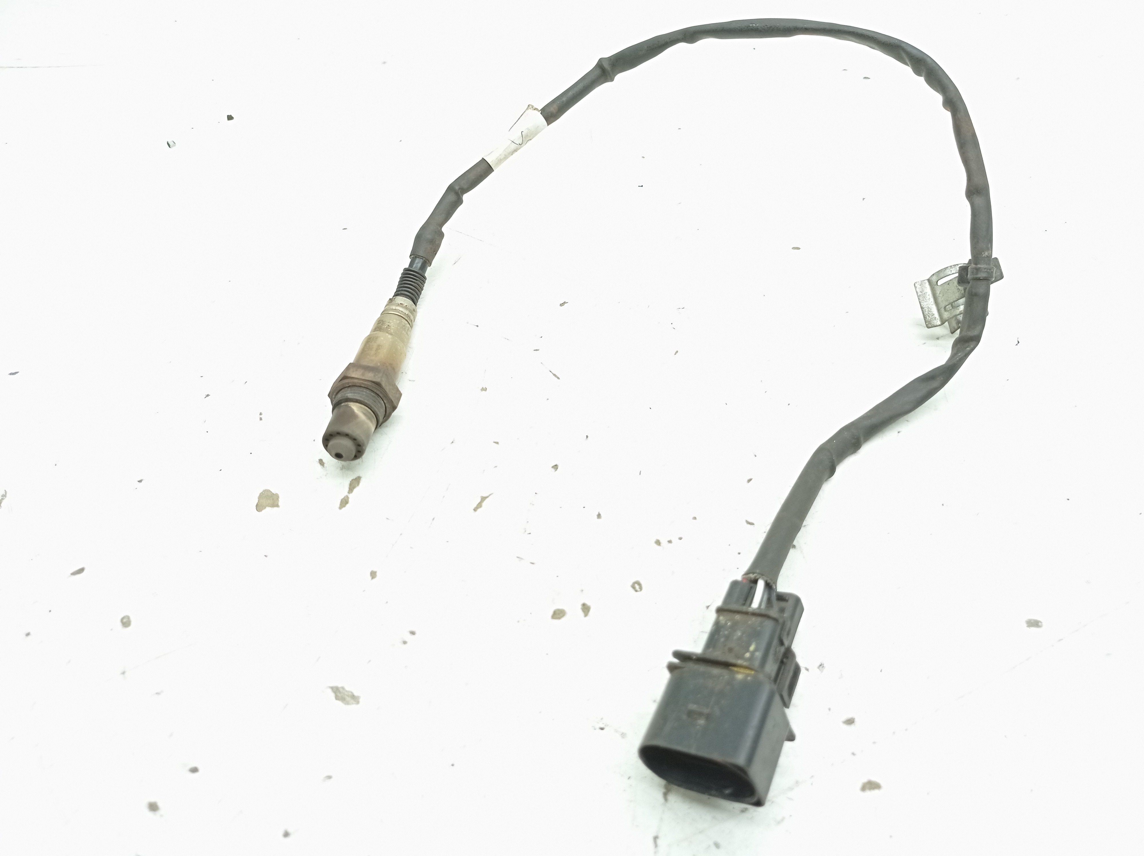 Sonda Lambda Chevrolet Omega 3.6 2004 / 2005 Nº12575904