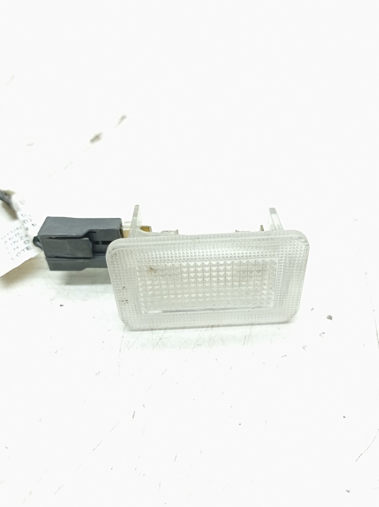 Luz Cortesia Interna Hyundai Tucson 2.0 2012 2013