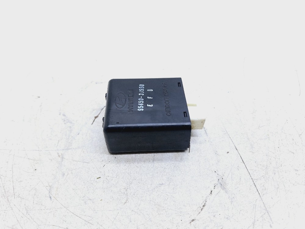 Módulo Anti Furto Hyundai Veracruz 3.8 2009 2010 954503j500