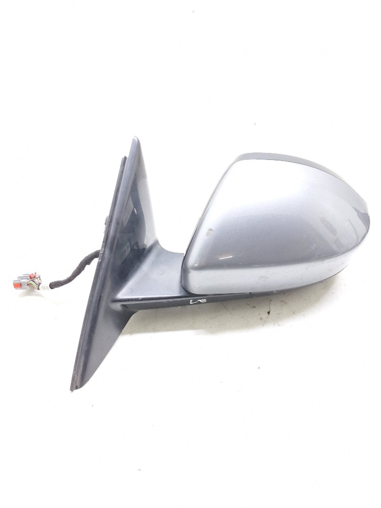 Retrovisor Direito C Espelho Land Rover Evoque 2.2 2014 2015