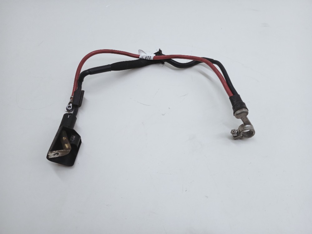 Cabo Positivo Bateria Audi Q3 1.4t 2015 2016