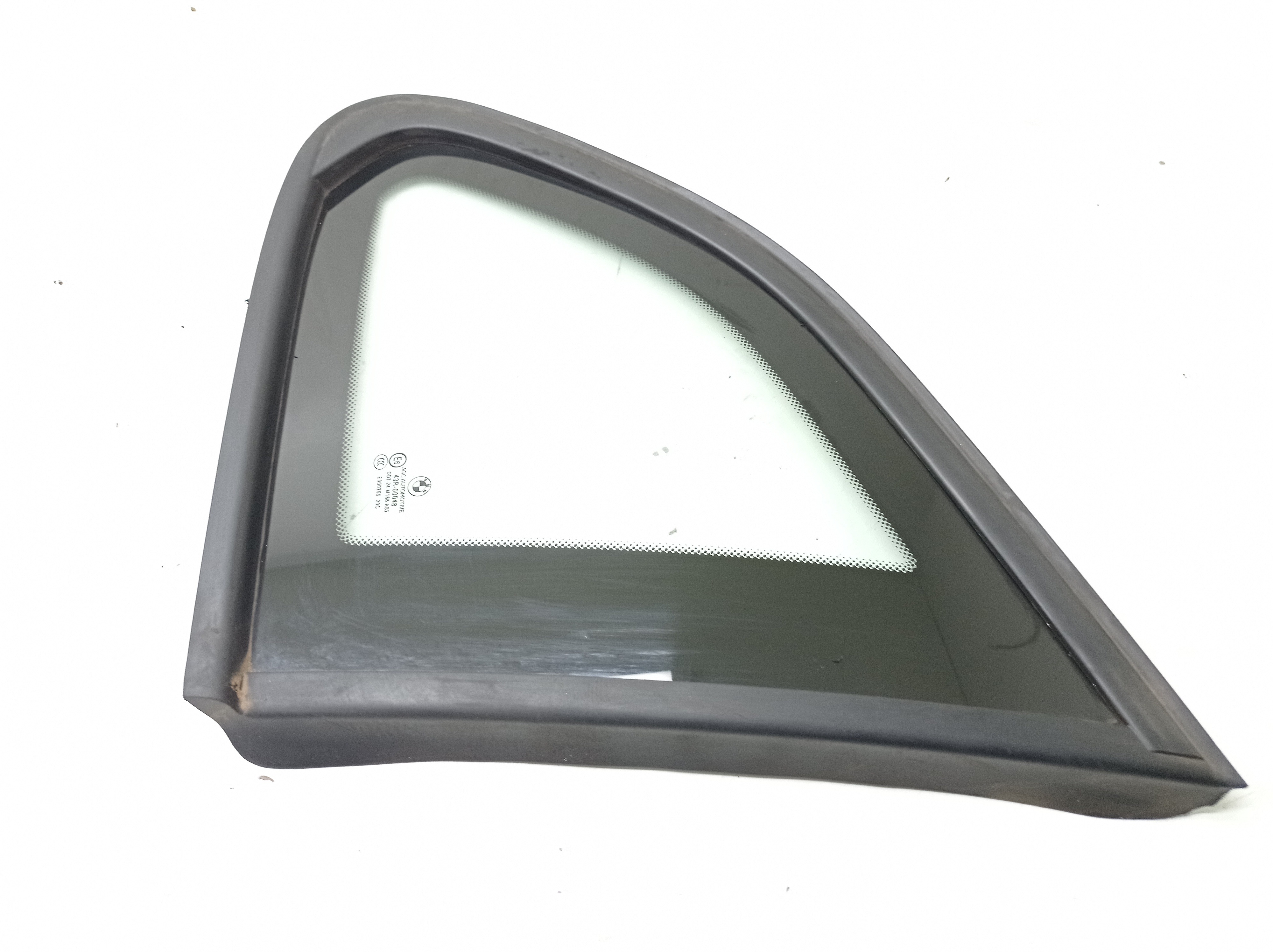 Vidro Fixo Traseiro Direito Bmw X1 2.0 2015 2991374