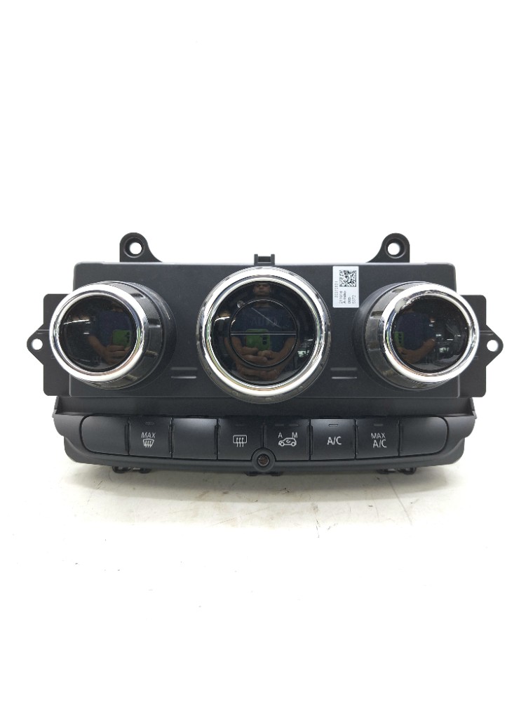 Comando Ar Condicionado Mini Cooper Countryman 2.0 2022 2023