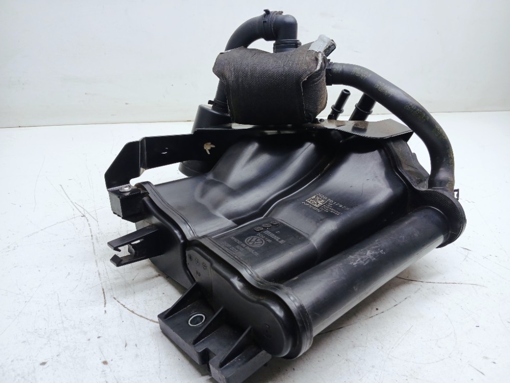 Filtro Canister Vw Nivus 1.0 2025 2qb201797