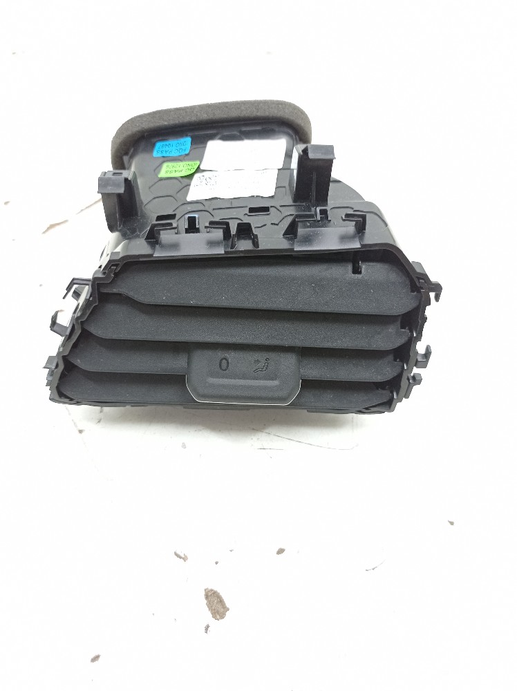 Difusor Ar Direito Vw Tcross Tsi 1.4 2019 2020 2gp819704b
