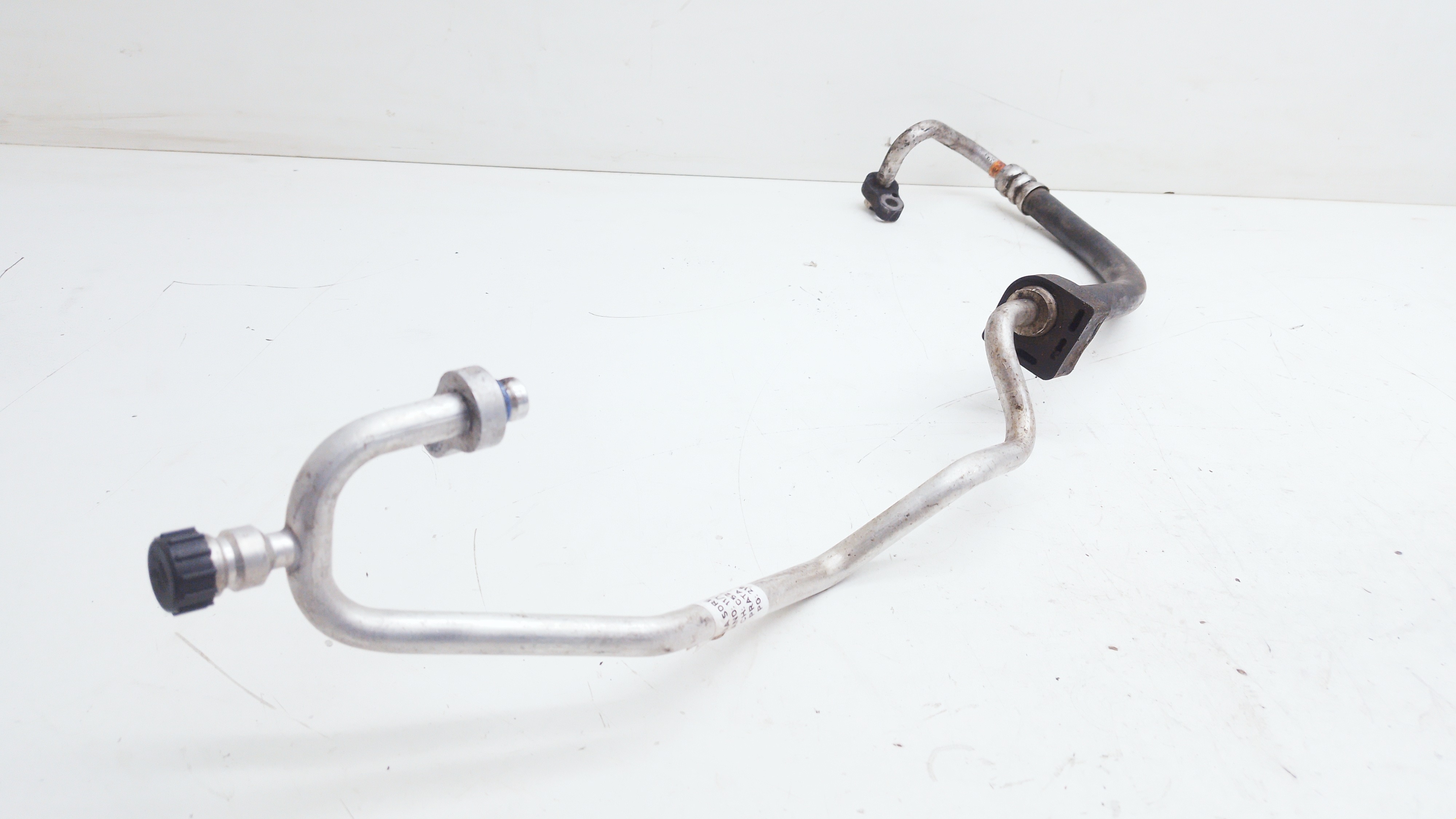 Mangueira Arrefecimento Kia Sorento 3.5 2011/ 2012