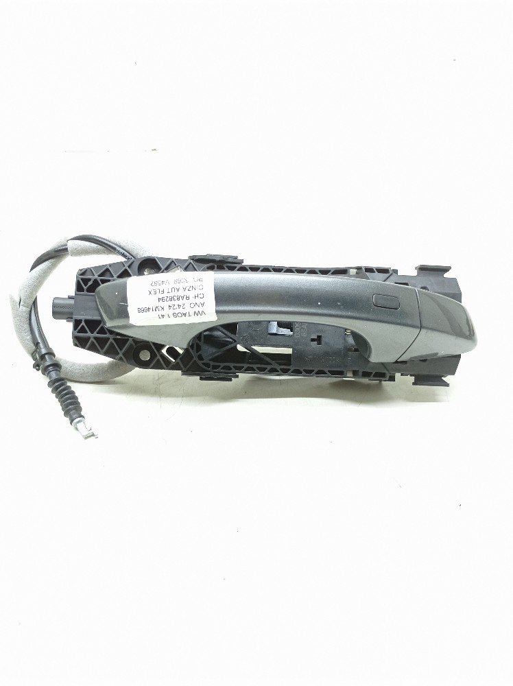 Maçaneta Externa Dianteira Direita Vw Taos Tsi 1.4 2024 Dianteira