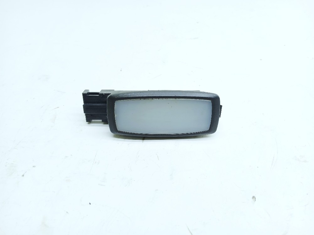 Luz Cortesia Quebra Sol Esquerdo Vw Tiguan Tsi 2.0 2018 2019