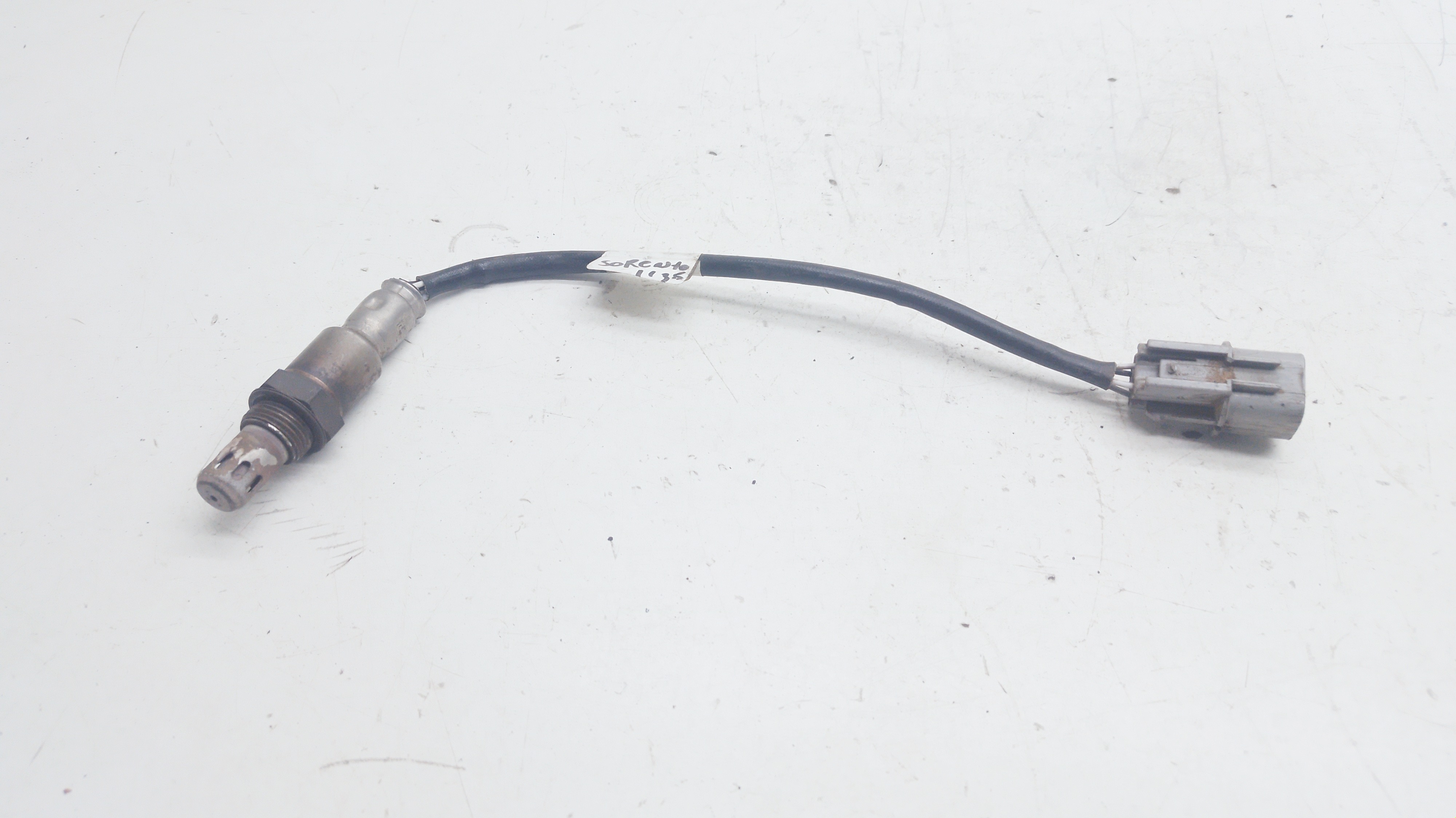 Sonda Lambda Hyundai Santa Fé 3.5 2011 Nº3921030aa0