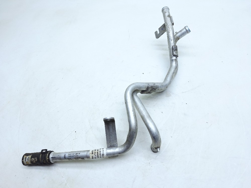 Mangueira Arrefecimento Audi Ttrs 2.5t 2021 8v0121397a