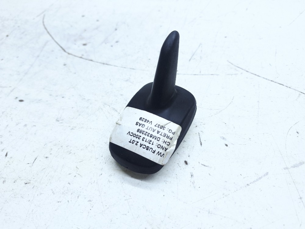 Base Antena Vw Fusca Tsi 2.0 2012 2013 1k0035507l