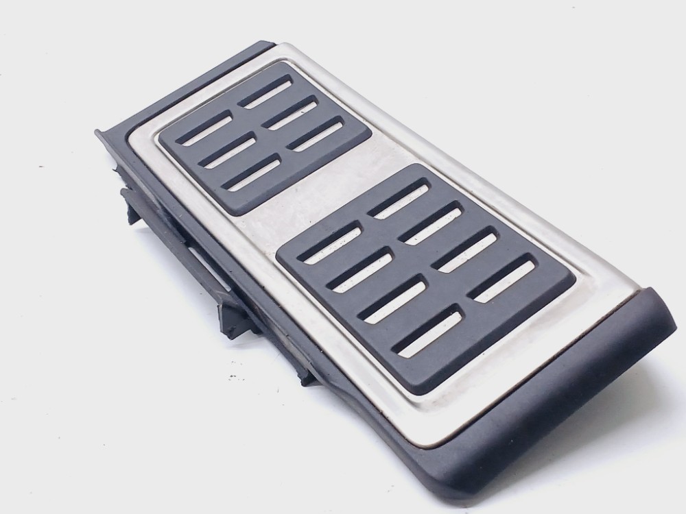 Pedal Descanso Pé Vw Jetta 2.0 Gli 2024 5q1864551a