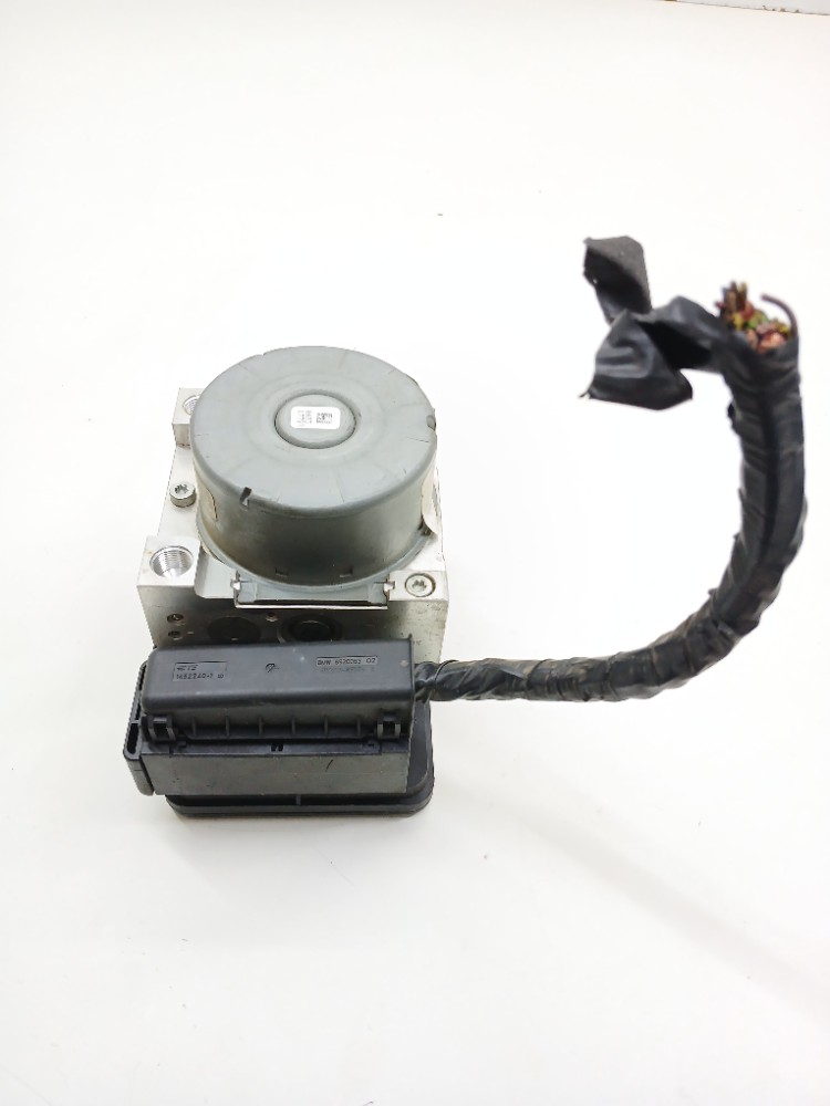 Módulo Central Mini Cooper S 2.0 2019 2020 6898338