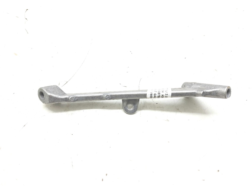 Suporte coletor admissão Vw Jetta Gli 2.0 2023 06l129723c
