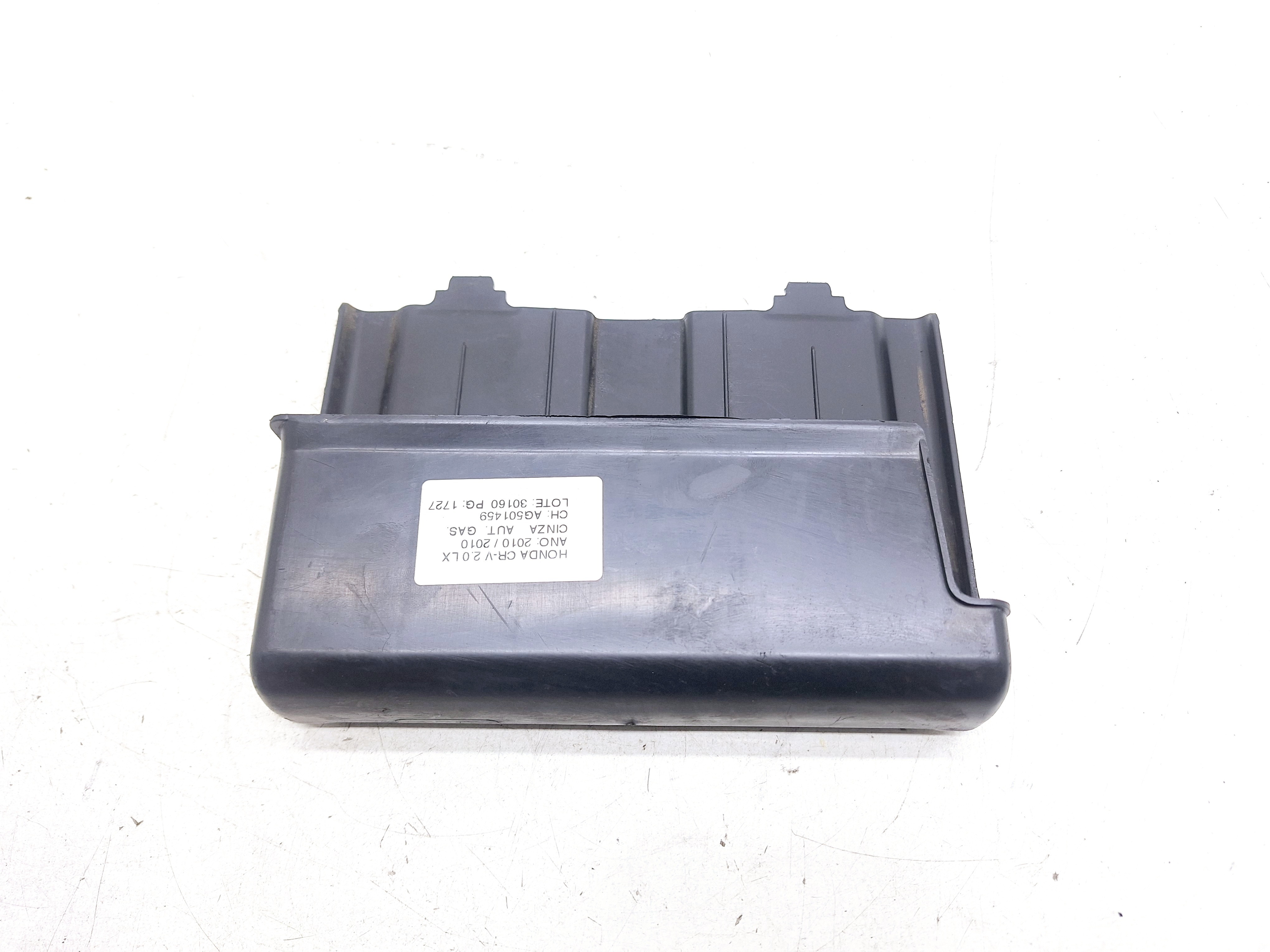 Suporte Modulo Injeção Honda Crv 2.0 2009/ 2010 N37823rzaa