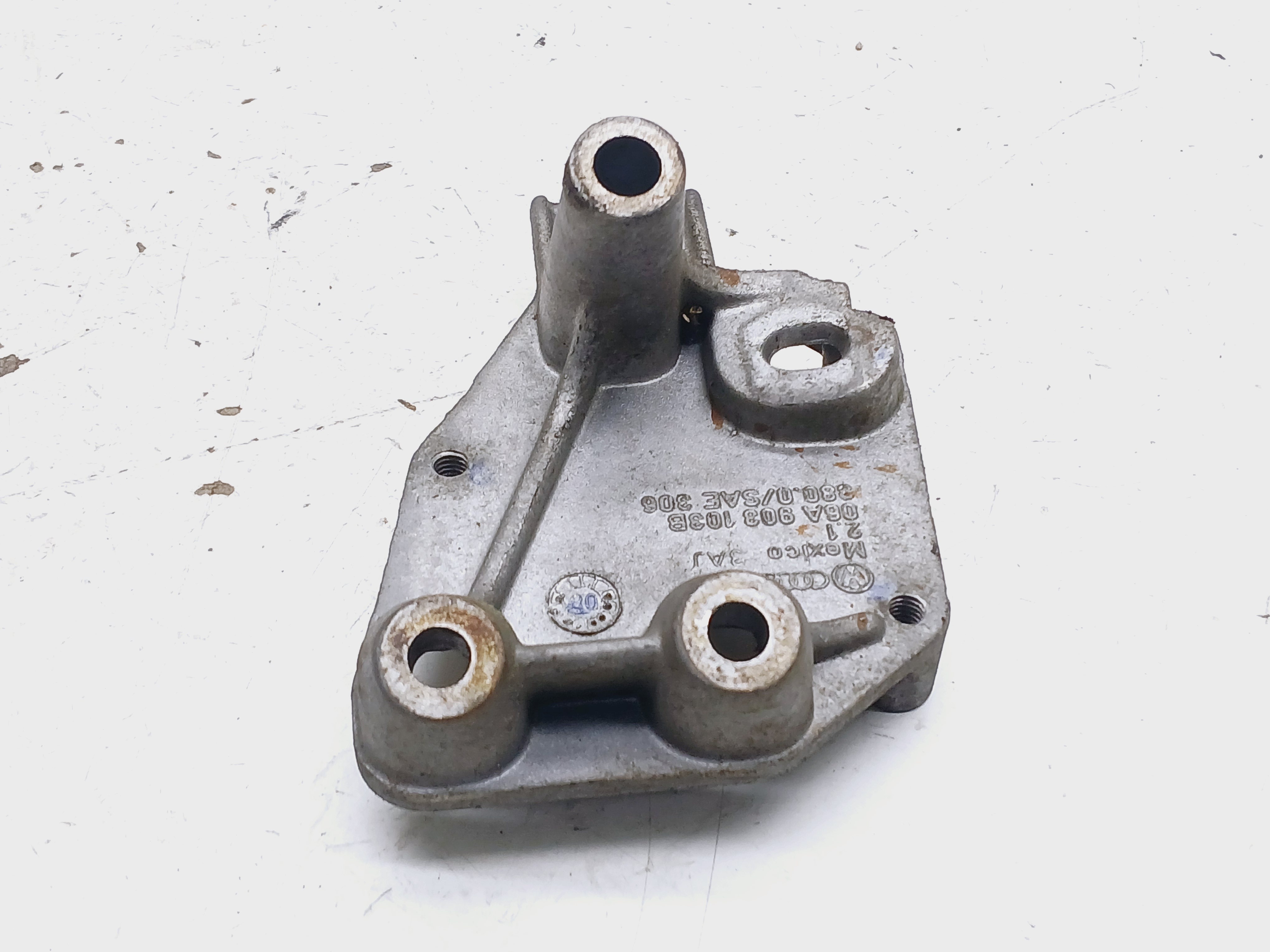Suporte Coxim Motor Vw Jetta 2.0 2011 2012 06a903103b
