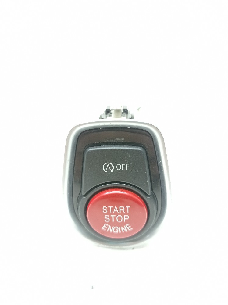 Botão Start Stop Bmw 125i 2.0 2013 2014 925073402