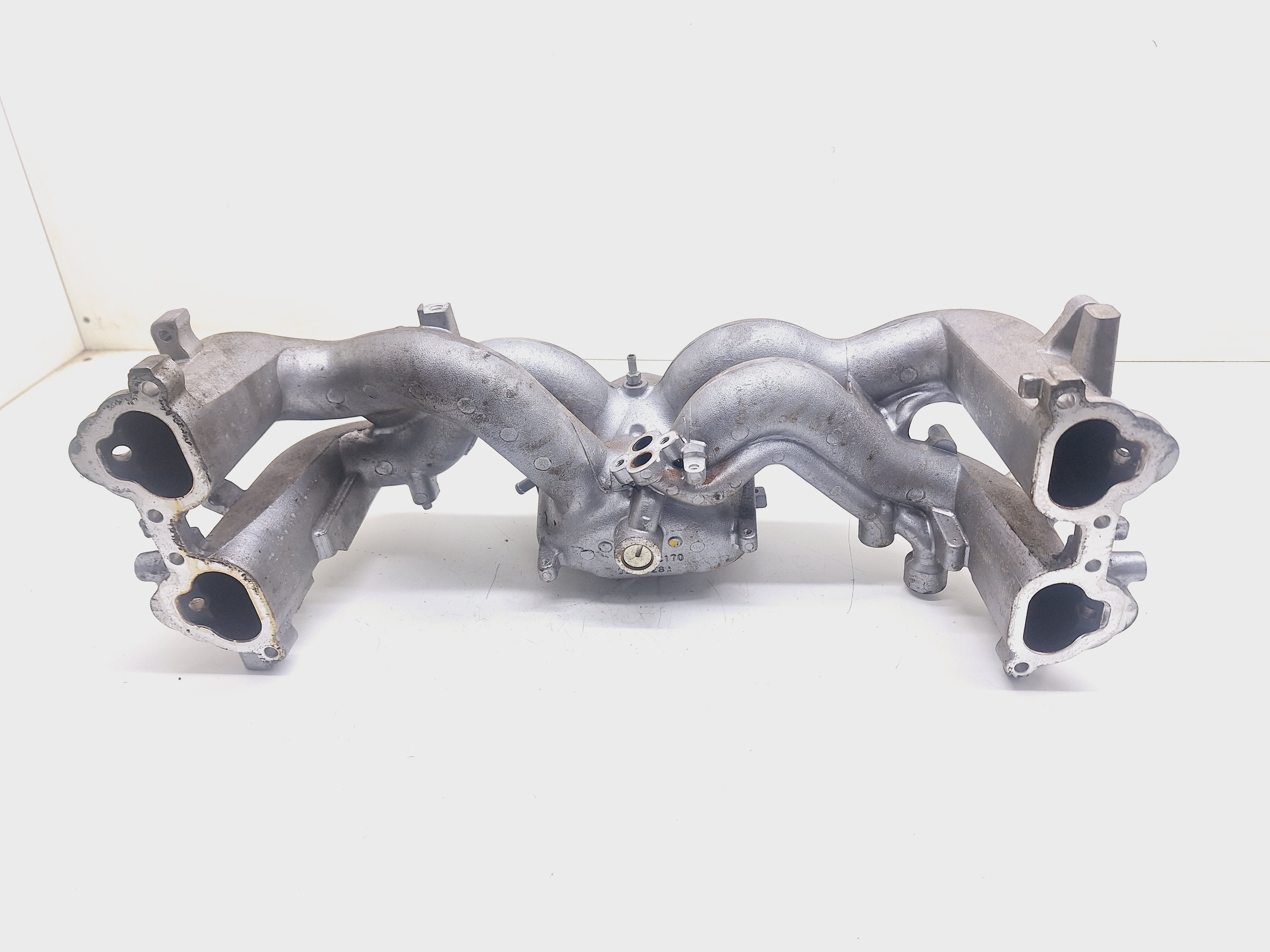 Coletor Admissão Subaru Impreza 2.0 Manual 2007/ 2008