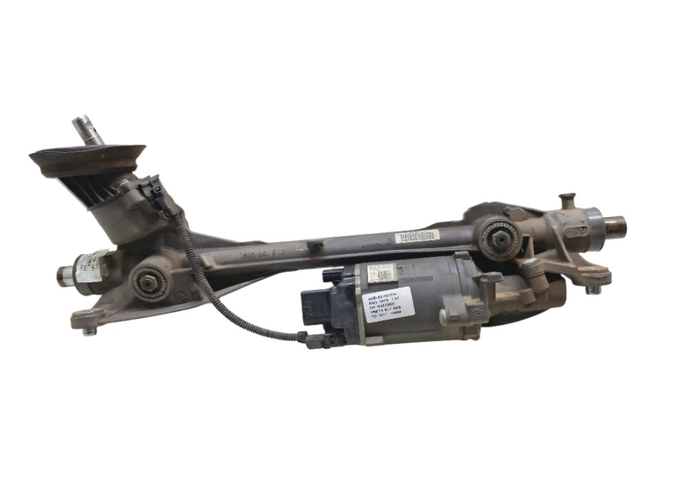 Motor Caixa Elétrica Audi A3 Hatch Tfsi 1.4 2019 5q0909144ab