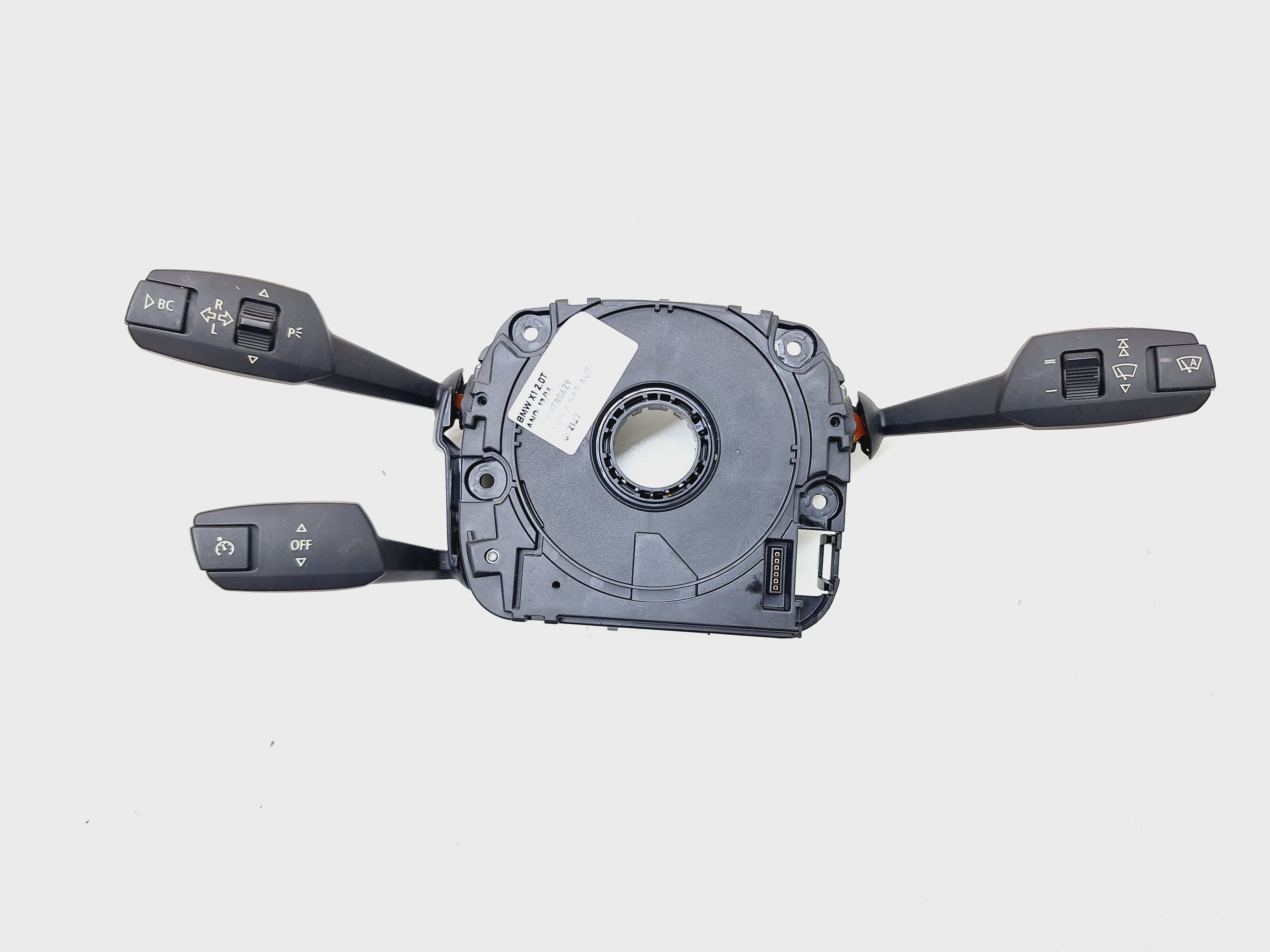 Chave Seta Limpador Parabrisa Bmw 2.0 2013 / 2014ºn912305104