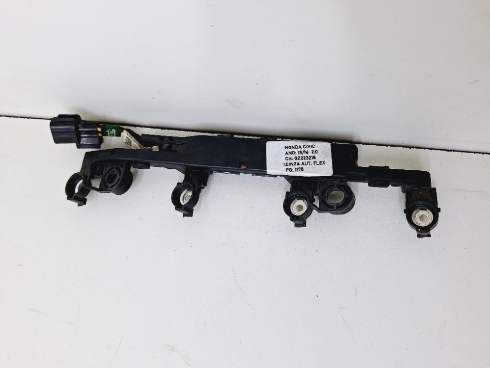 Chicote Vela Aquecedora Honda Civic 2.0 2016 32115r2hm000